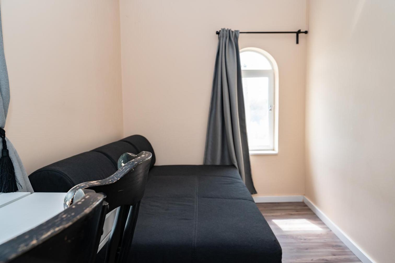 Hotel Kostel Panzio Kesztolc Zewnętrze zdjęcie