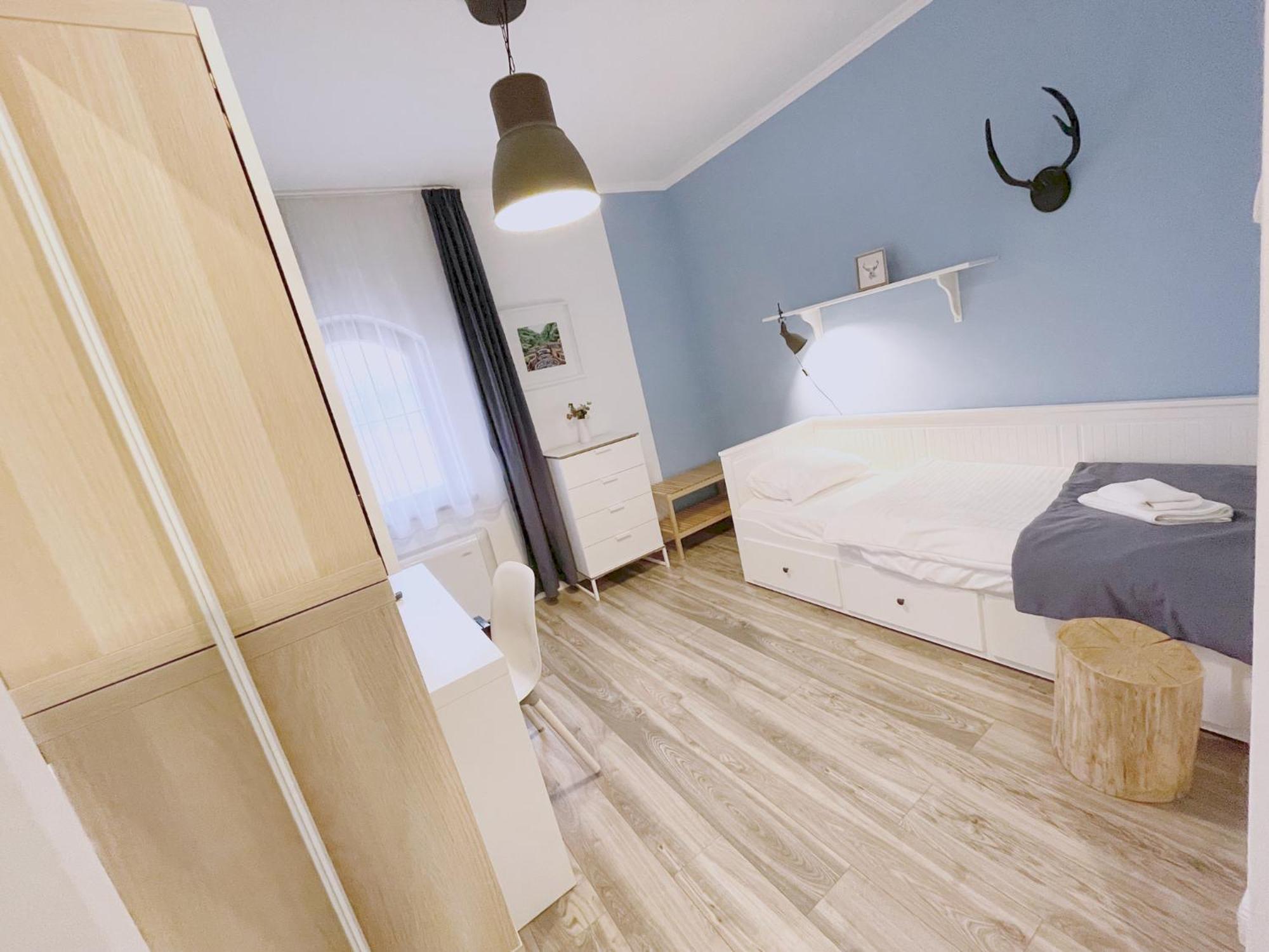 Hotel Kostel Panzio Kesztolc Zewnętrze zdjęcie